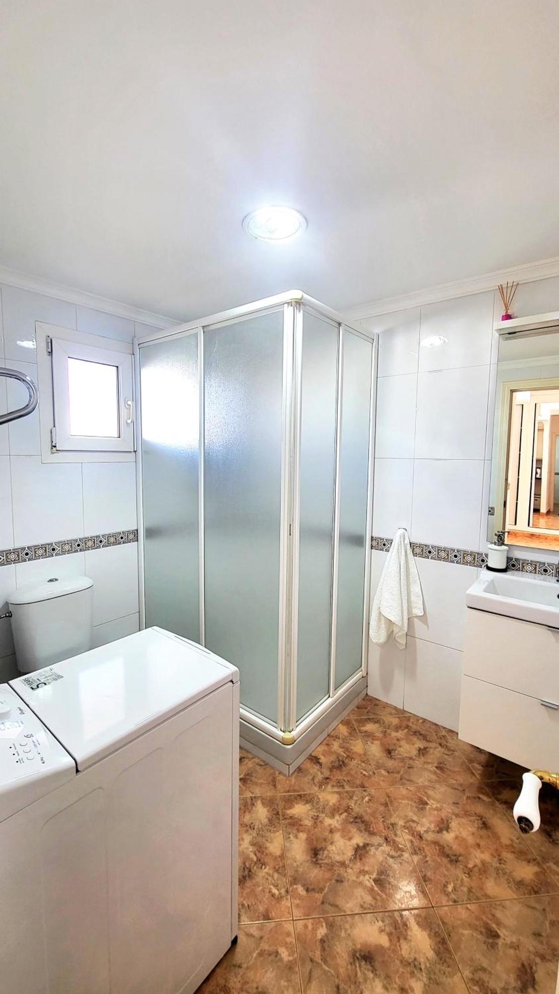 Mar Y Luz Eco Apartment Фуэнхирола Экстерьер фото